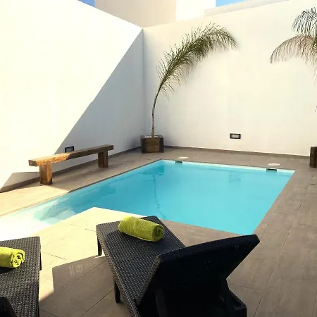 Ikigai Vakantiehuis Ye