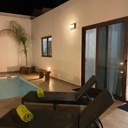 Ikigai Vakantiehuis *