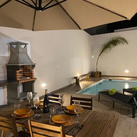 Vakantiehuis Ikigai Ye