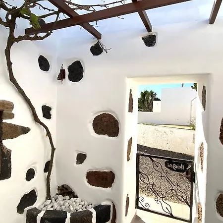 Ikigai Vakantiehuis Ye