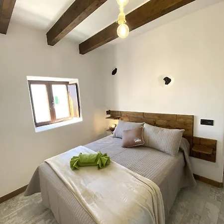 Ikigai Vakantiehuis