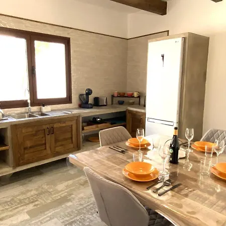 Ikigai Tatil Evi