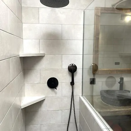 Ikigai Ferienhaus Ye