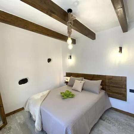 Casa vacanze Ikigai