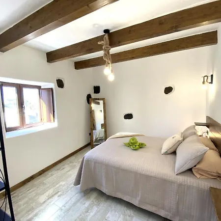Casa vacanze Ikigai