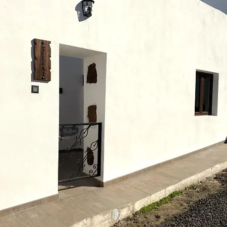 Ikigai Ferienhaus Ye