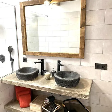 Ferienhaus Ikigai Ye