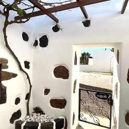 Ikigai Ferienhaus Ye