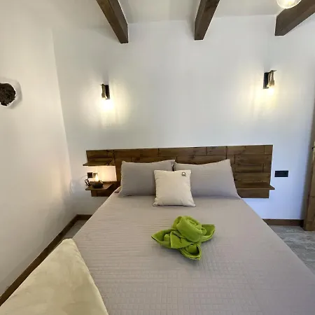 Ikigai Дом отдыха *