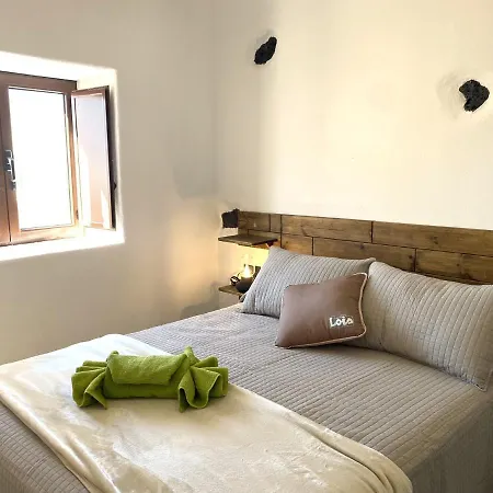 Ikigai Ferienhaus *