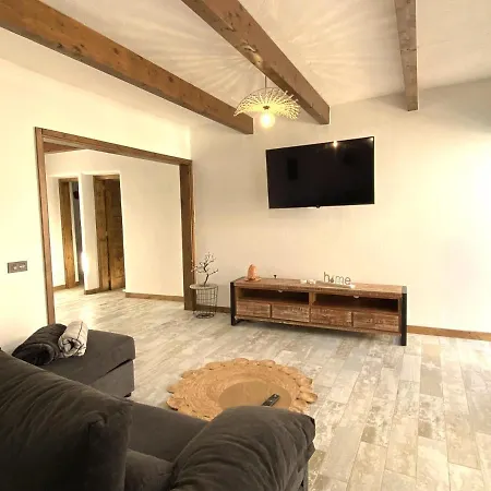 Ferienhaus Ikigai Ye