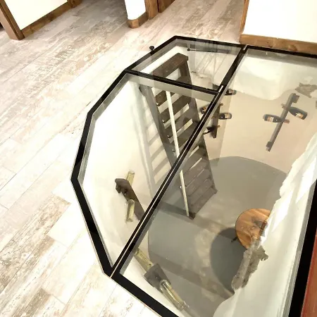 Дом отдыха Ikigai Ье