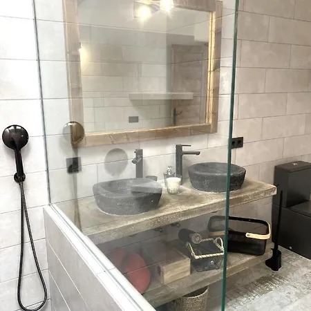 Ikigai Дом отдыха